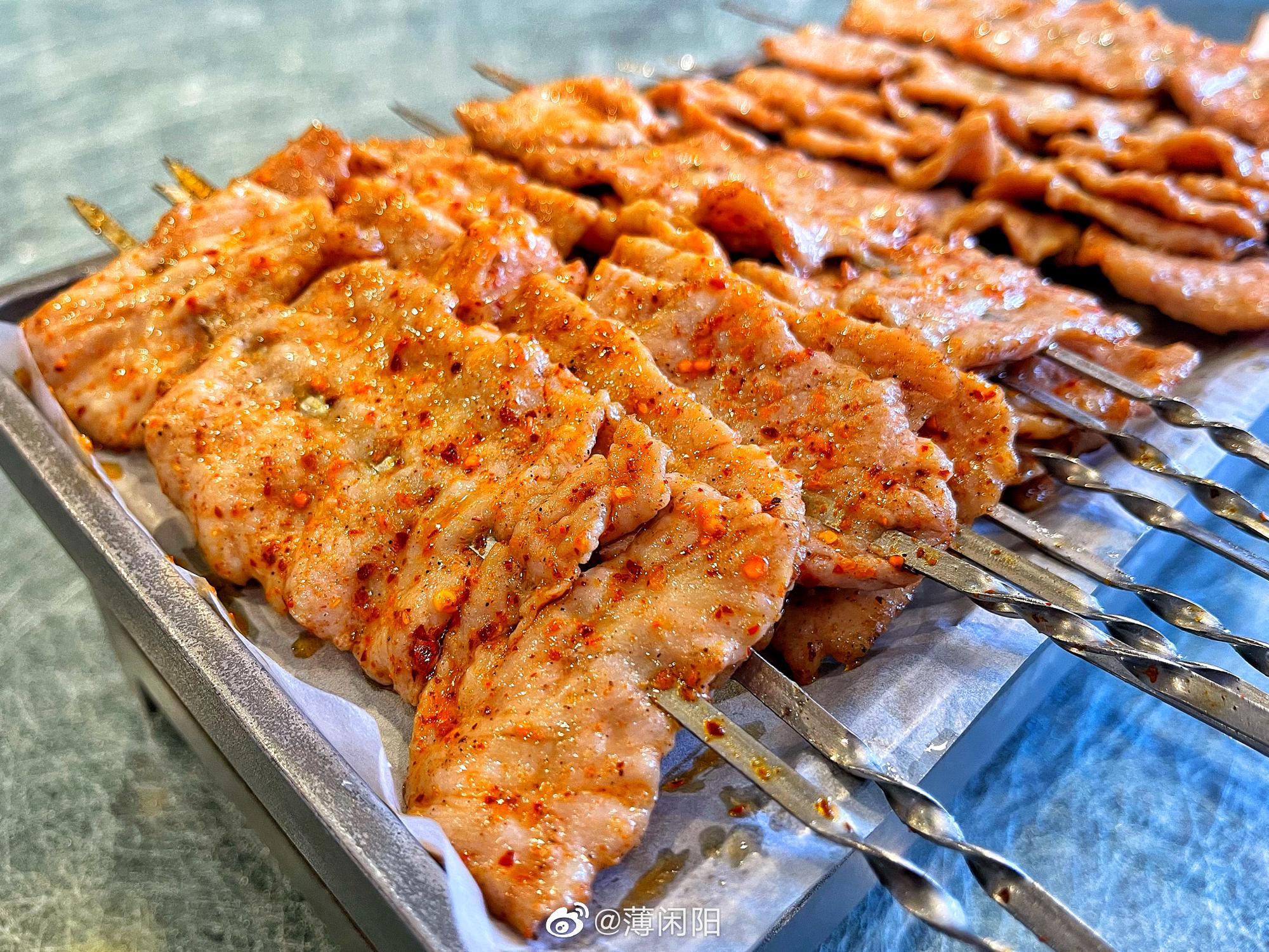 青岛闫家烧烤,不光烧烤做的好,家常菜做的更好