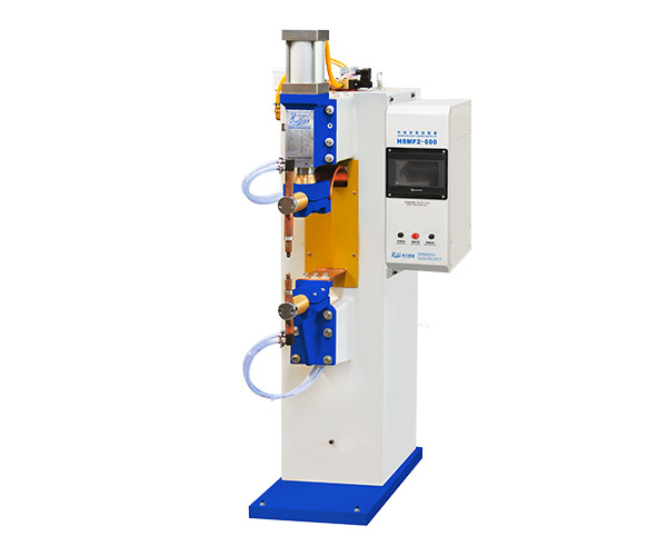 碰焊机在什么行业会用到它有什么优点