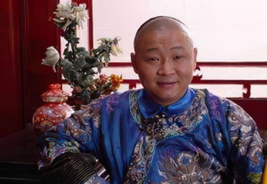 《康熙微服私访记》23年,张国立很活跃,三德子养鸡,法印去哪了