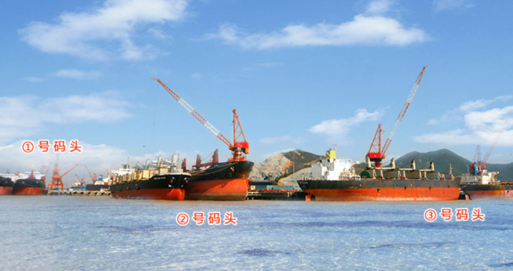 舟山4家船企跻身全球十大修船厂