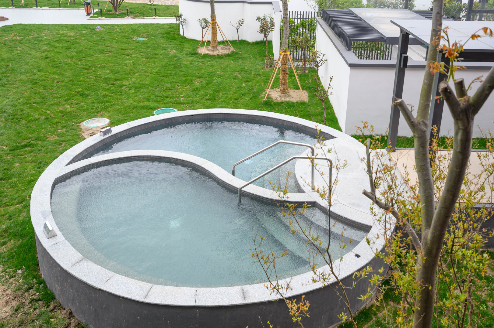 五一小长假推荐四季可以玩的沉浸式温泉乐园和上海的距离3小时