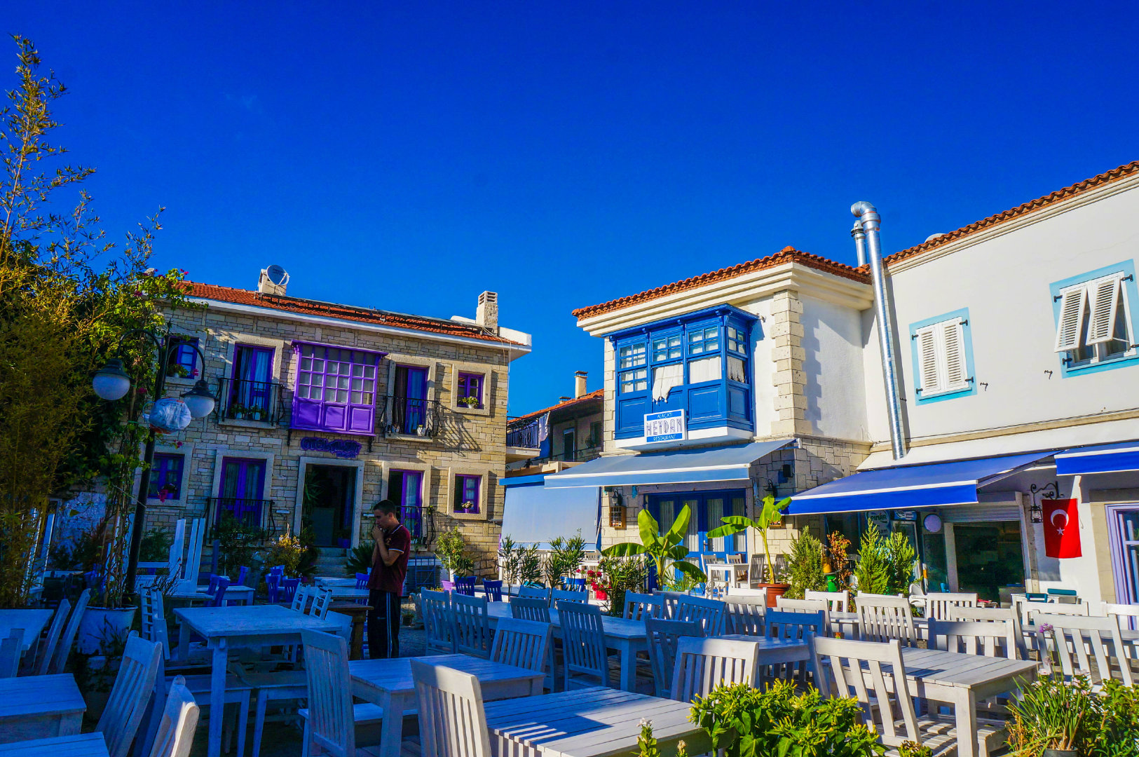 土耳其阿拉恰特