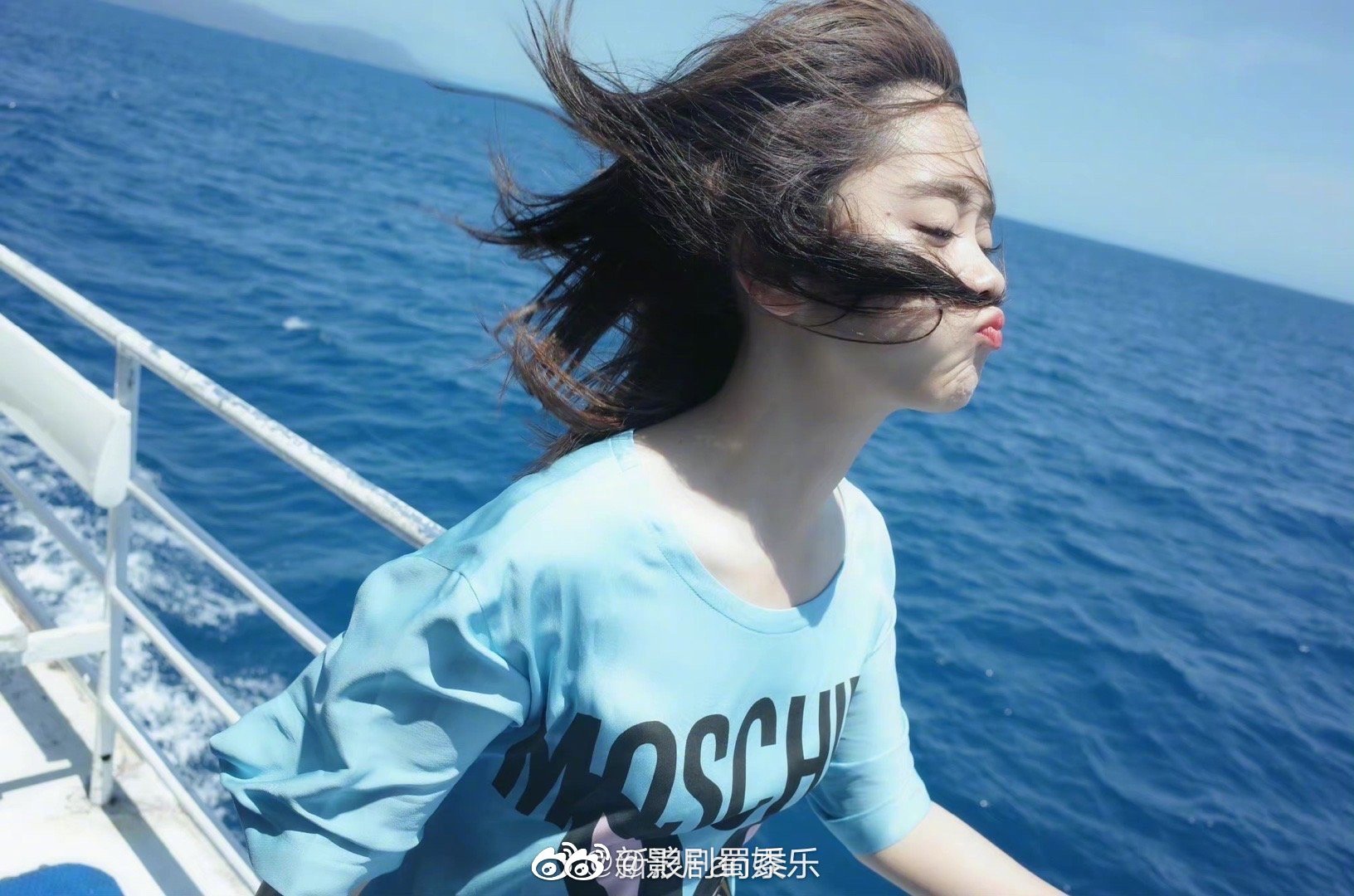 今天的谭松韵的确是让人非常的喜欢……_高清图集_新浪网