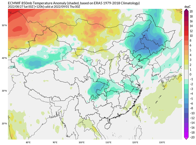 长江雨变多!大暴雨、更强冷空气将到南方!预报:局地降温超16度休闲区蓝鸢梦想 - Www.slyday.coM 长江雨变多!大暴雨、更强冷空气将到南方!预报:局地降温超16度休闲区蓝鸢梦想 - Www.slyday.coM
