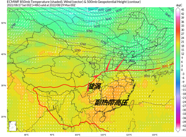 长江雨变多!大暴雨、更强冷空气将到南方!预报:局地降温超16度休闲区蓝鸢梦想 - Www.slyday.coM 长江雨变多!大暴雨、更强冷空气将到南方!预报:局地降温超16度休闲区蓝鸢梦想 - Www.slyday.coM
