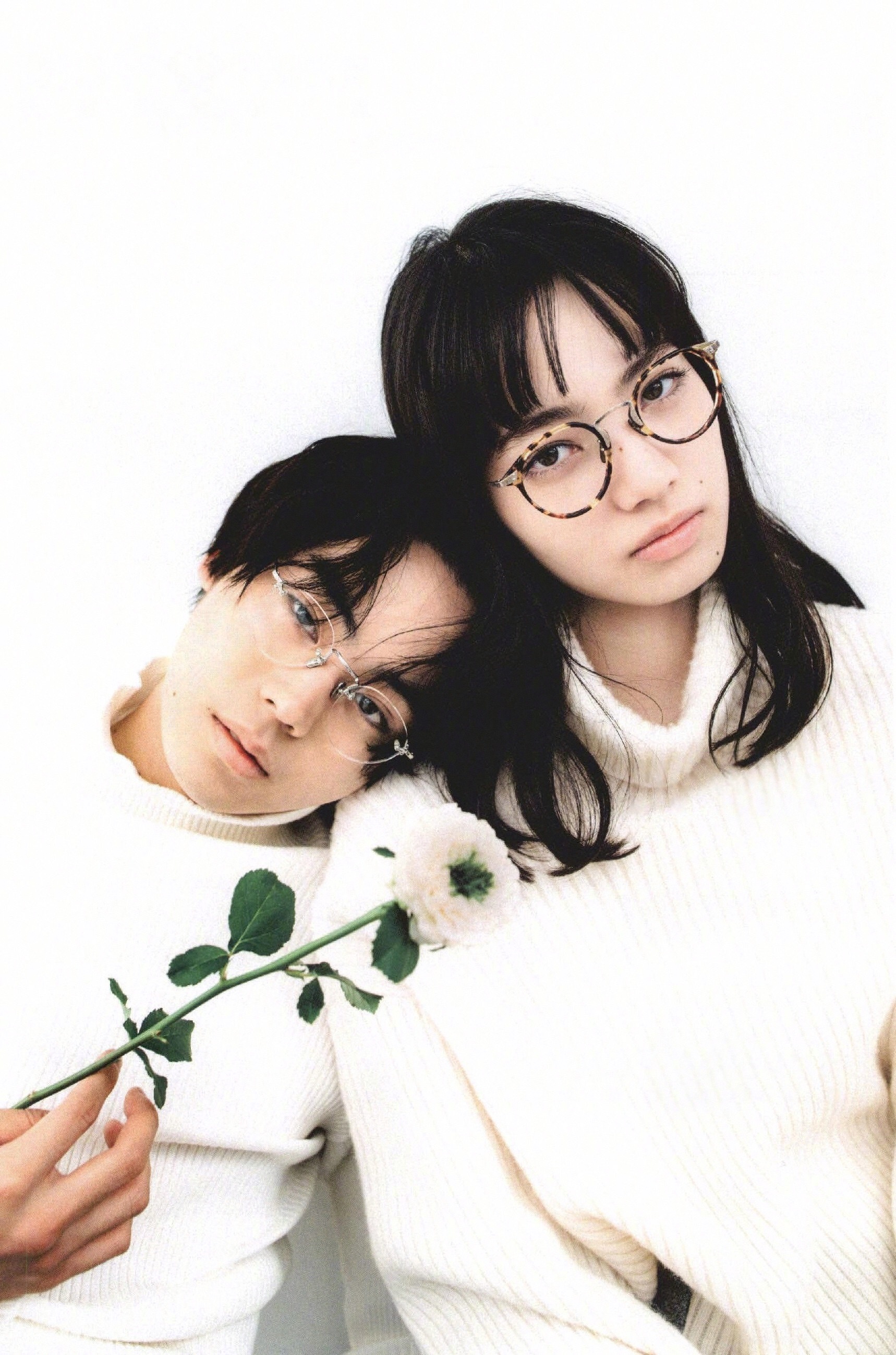 菅田将晖x小松菜奈|菅田将晖_新浪新闻