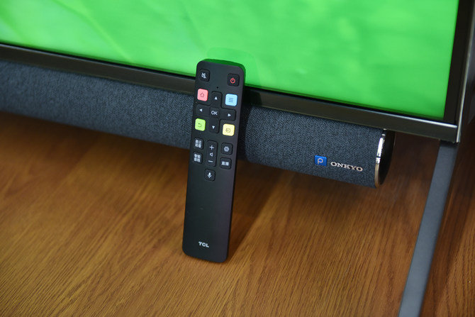 将影院搬到客厅 tcl p9好莱坞剧场电视82吋评测