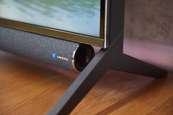 将影院搬到客厅 tcl p9好莱坞剧场电视82吋评测