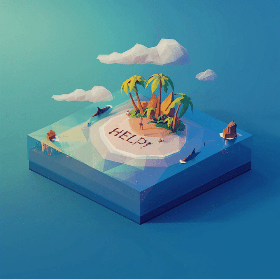 10 个复古未来派风格的 low poly 风格!_高清图集_新浪网