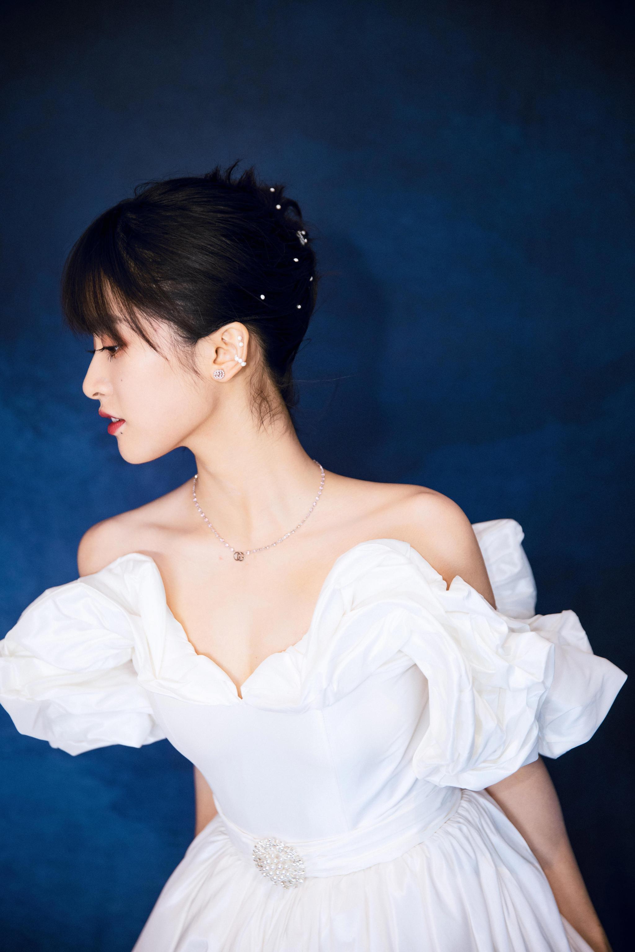 抓住一个在逃公主~|沈月|gucci_新浪新闻