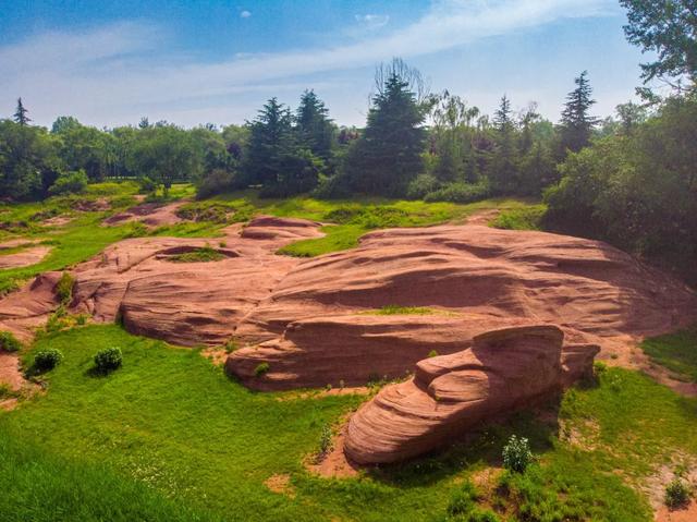 权威公布2022全年放假安排！不出济南的“全球”打卡攻略带你“一秒出国”，刷爆朋友圈！休闲区蓝鸢梦想 - Www.slyday.coM