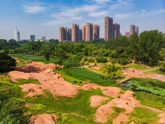 权威公布2022全年放假安排！不出济南的“全球”打卡攻略带你“一秒出国”，刷爆朋友圈！休闲区蓝鸢梦想 - Www.slyday.coM