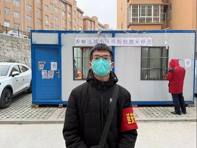 人间烟火气的背面，是他们逆行负重的身影休闲区蓝鸢梦想 - Www.slyday.coM