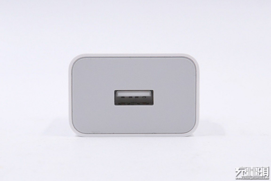 拆解报告mi小米18wqc30快充充电器mdy10ed