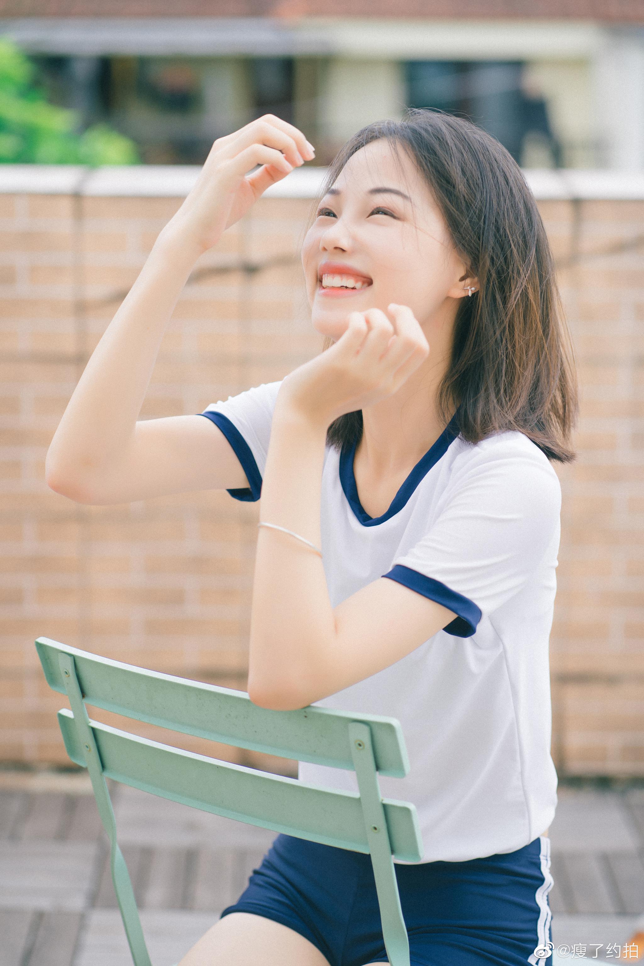 有没有预约疫情走后夏日写真的小菇凉