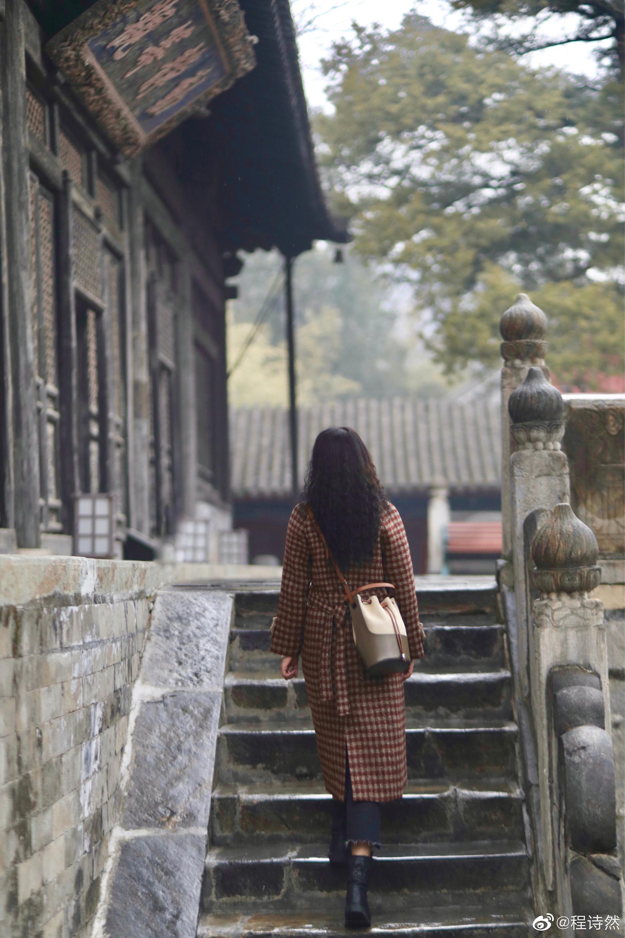 北京周末 稻香湖 大觉寺 雨天碎片 北京周末 稻香湖 大觉寺 雨天碎片
