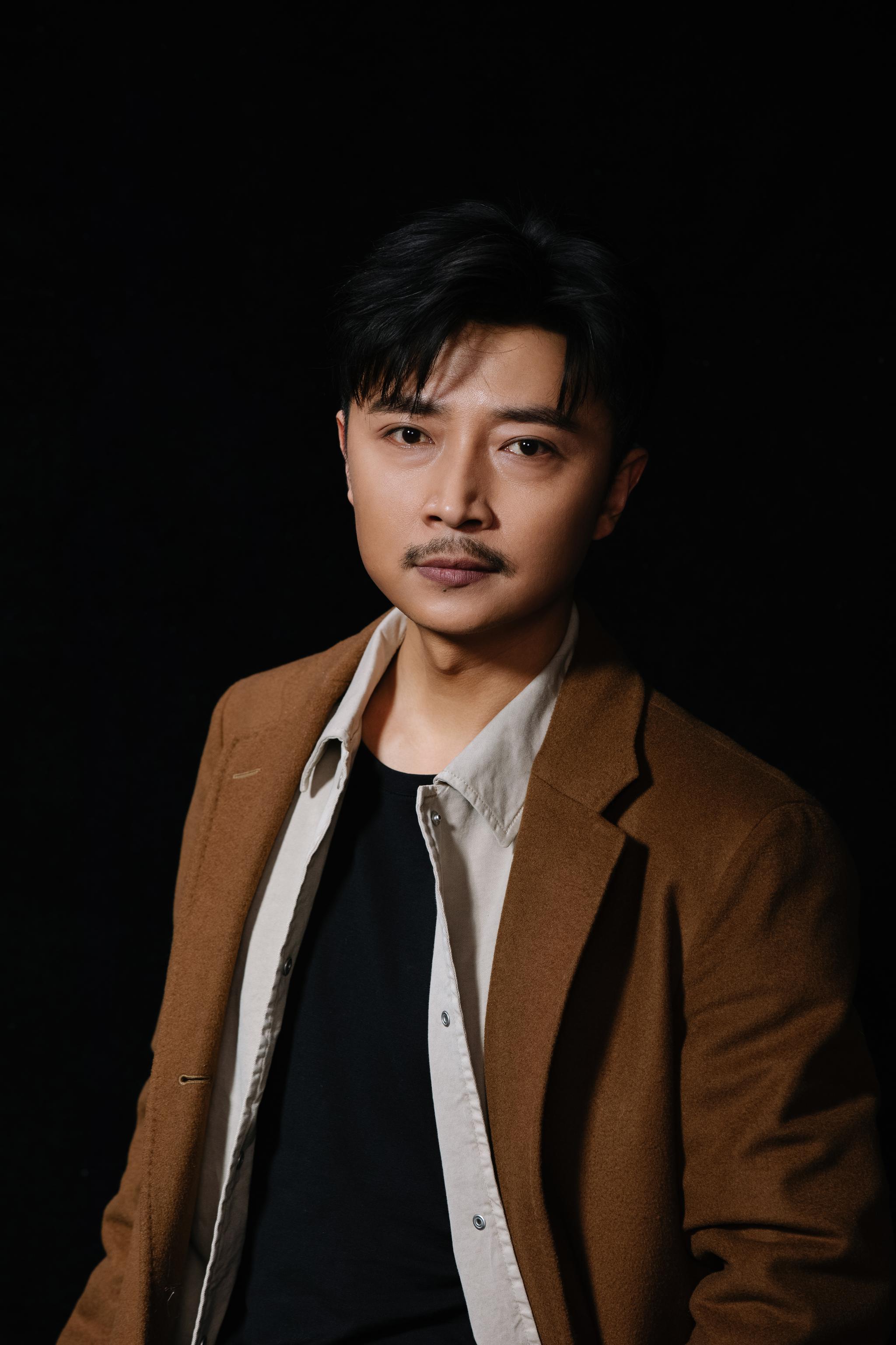 电影粮票日前开机马波饰演仗义兄弟徐胜利