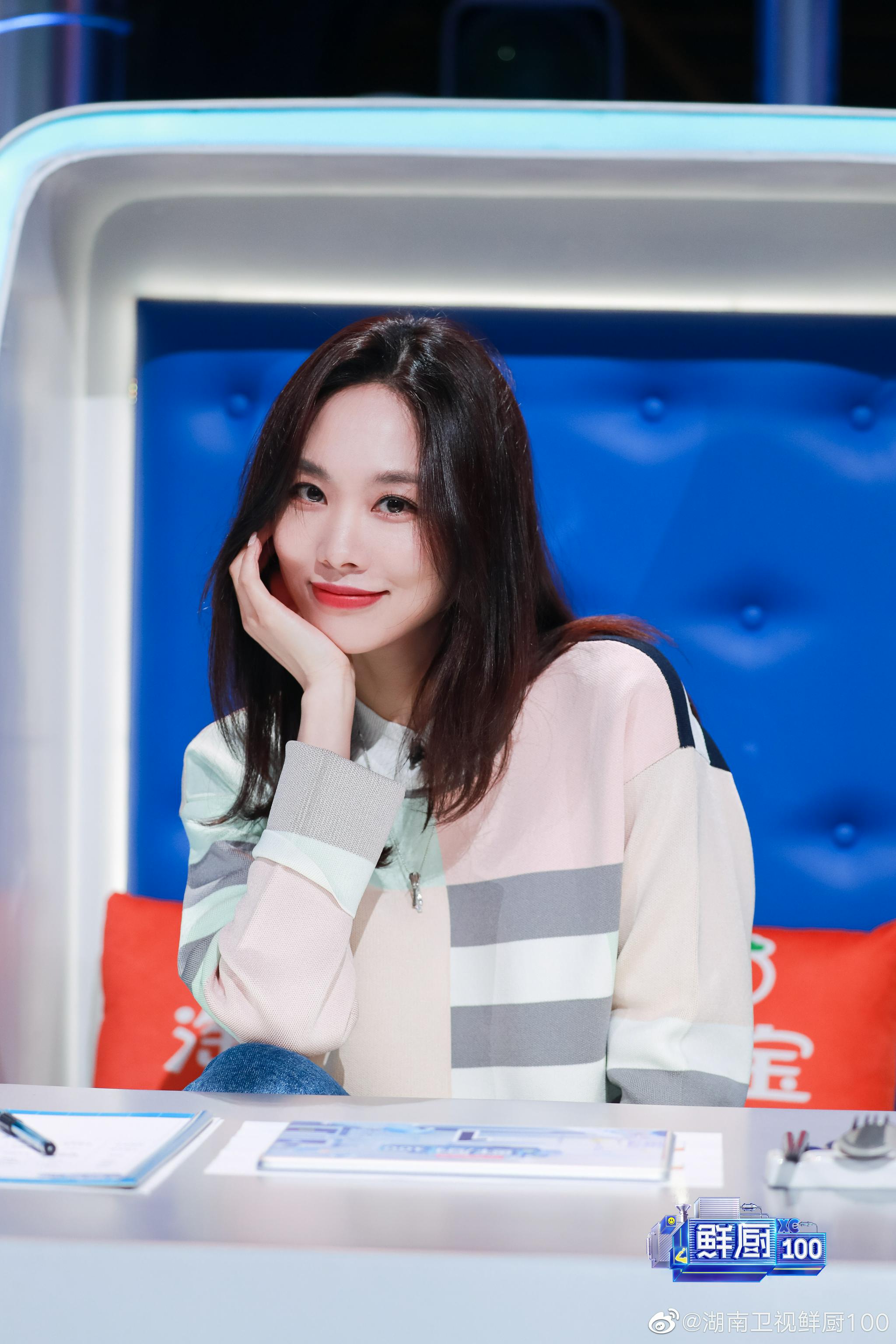 人美嘴甜的@王霏霏fei 本期开启夸夸模式