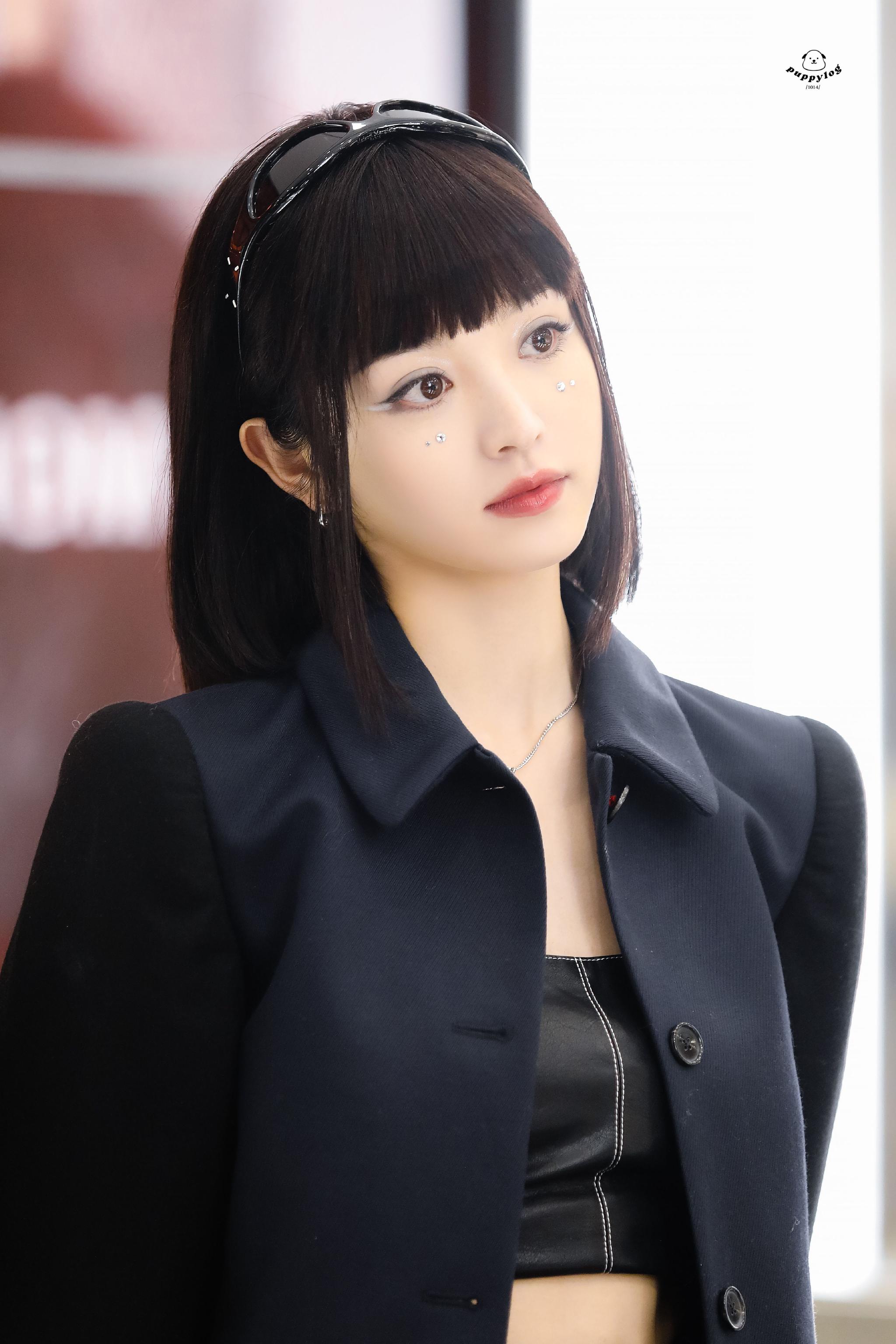 今日份的ai田曦薇,我的机器人女友