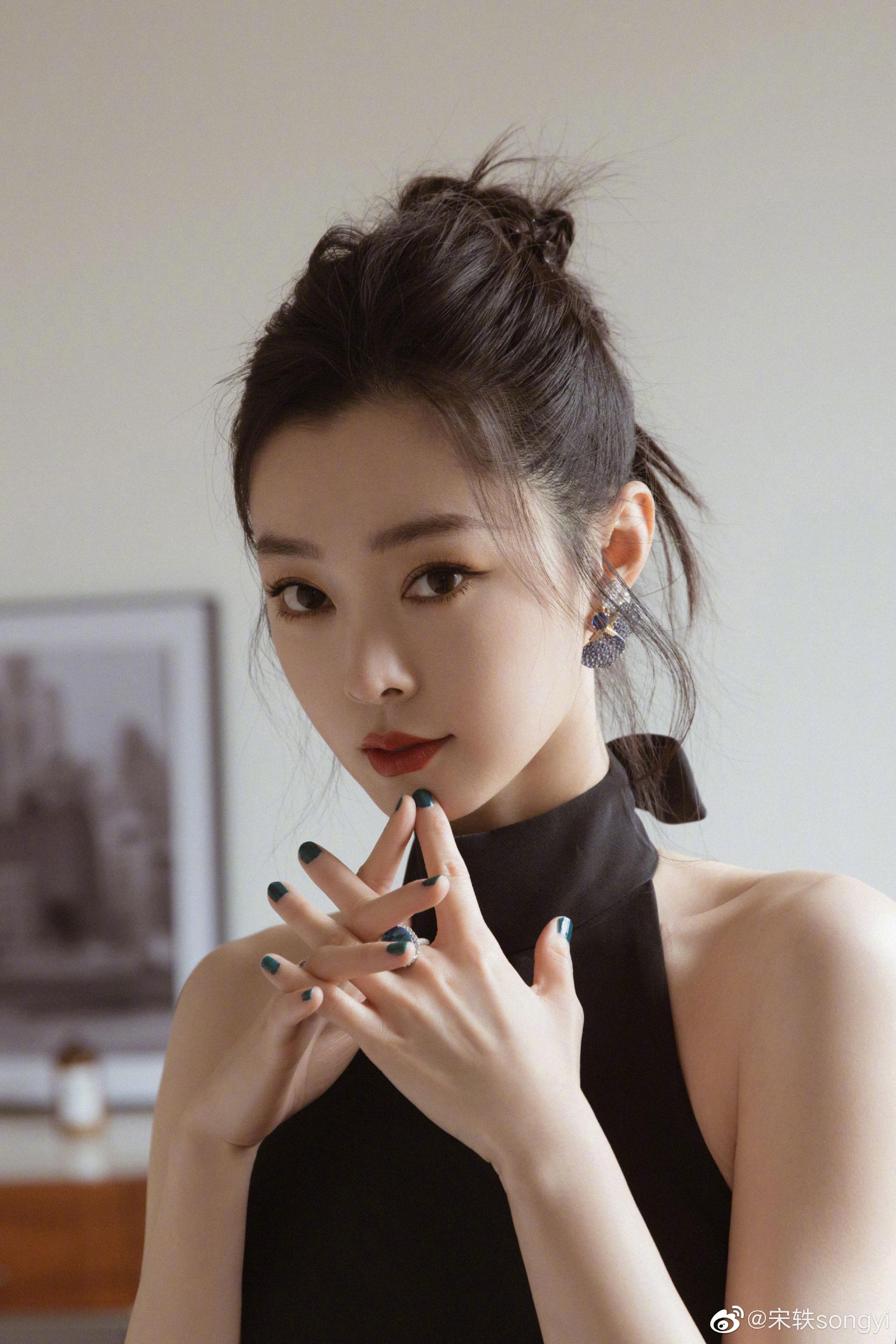 宋轶工作室出图