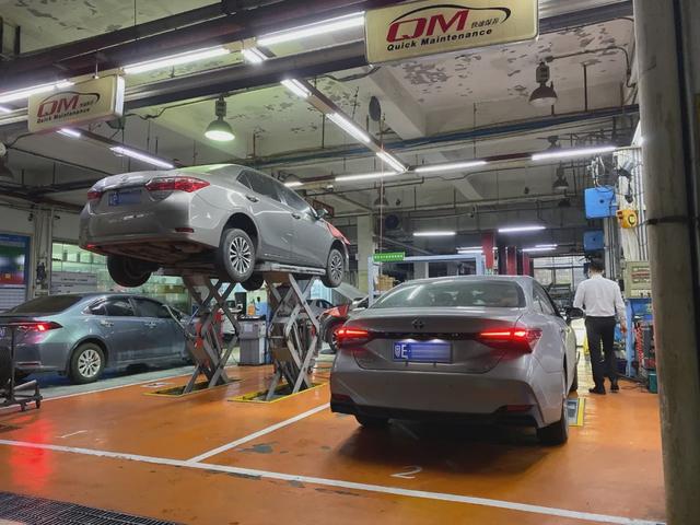 车主调查丨关于机油增多/乳化，你慌不慌？