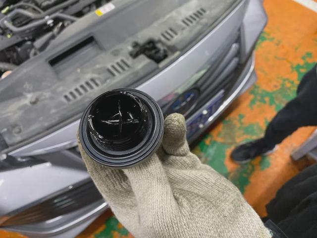 车主调查丨关于机油增多/乳化，你慌不慌？