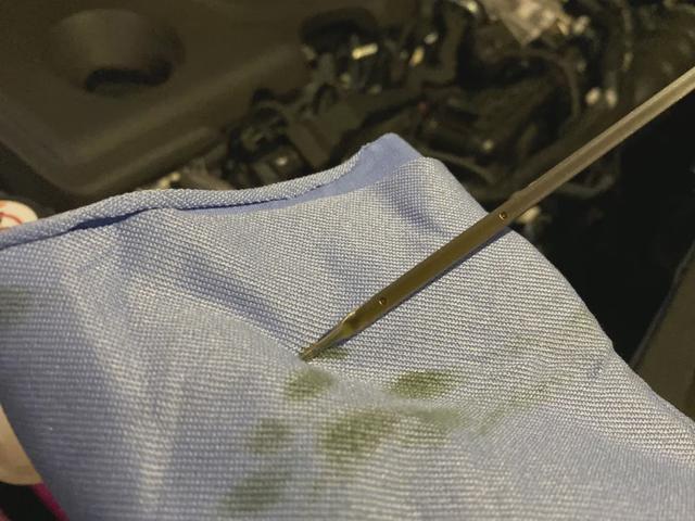车主调查丨关于机油增多/乳化，你慌不慌？
