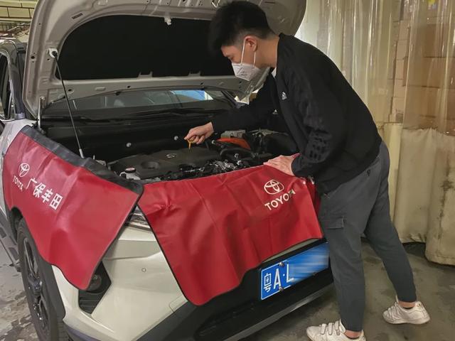 车主调查丨关于机油增多/乳化，你慌不慌？