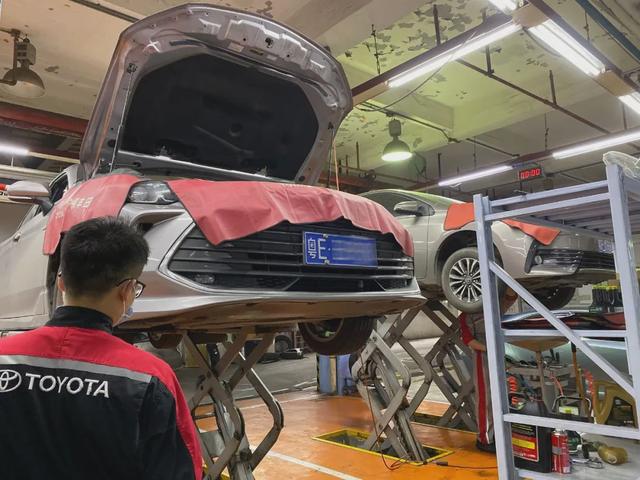 车主调查丨关于机油增多/乳化，你慌不慌？