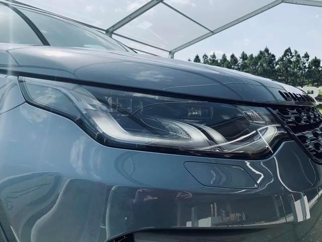 评测路虎发现运动版：胜似换代