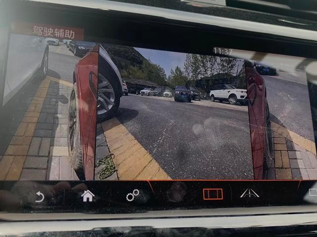 评测路虎发现运动版：胜似换代