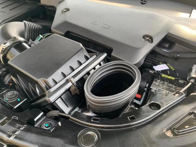 评测路虎发现运动版：胜似换代