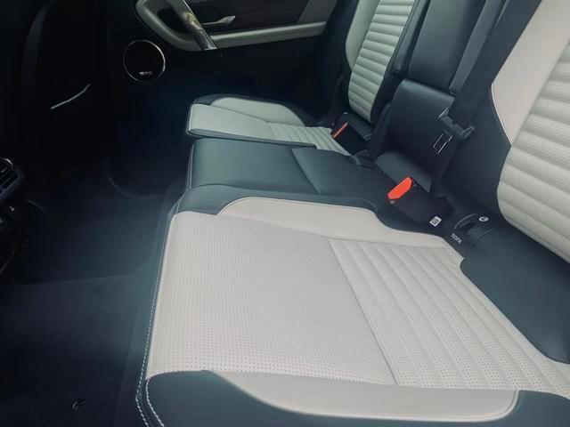 评测路虎发现运动版：胜似换代