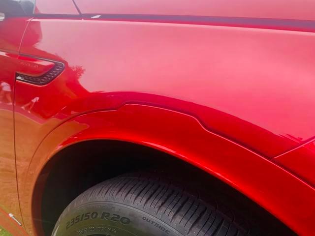 评测路虎发现运动版：胜似换代