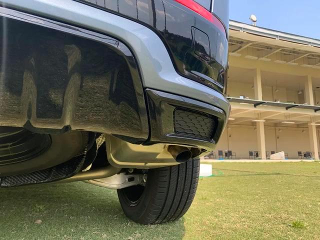 评测路虎发现运动版：胜似换代