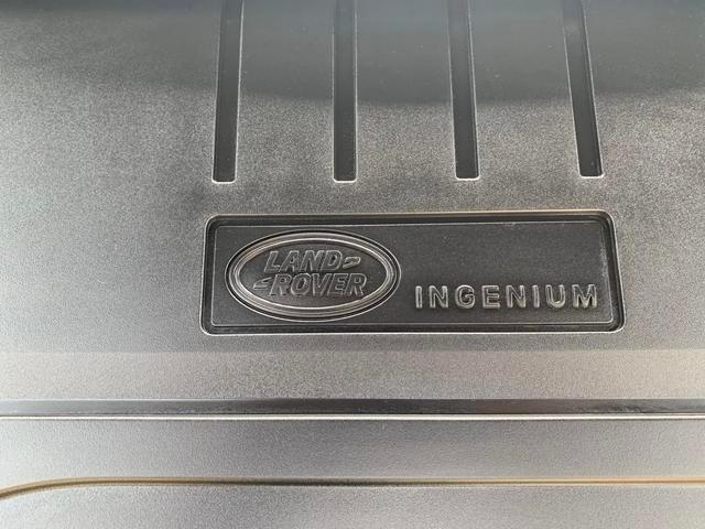 评测路虎发现运动版：胜似换代