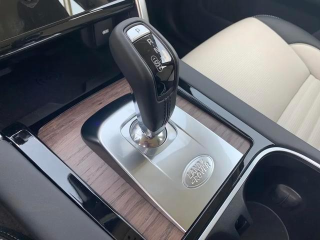 评测路虎发现运动版：胜似换代