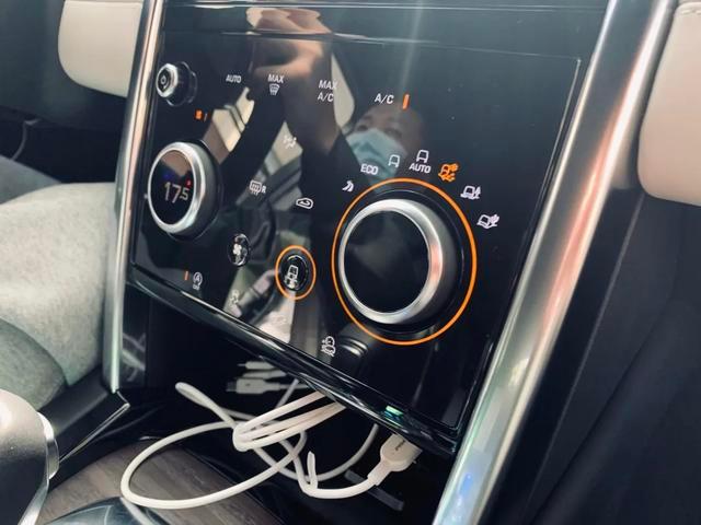 评测路虎发现运动版：胜似换代