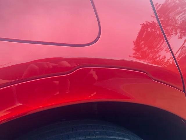 评测路虎发现运动版：胜似换代