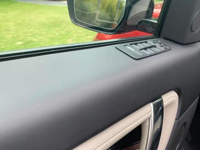 评测路虎发现运动版：胜似换代