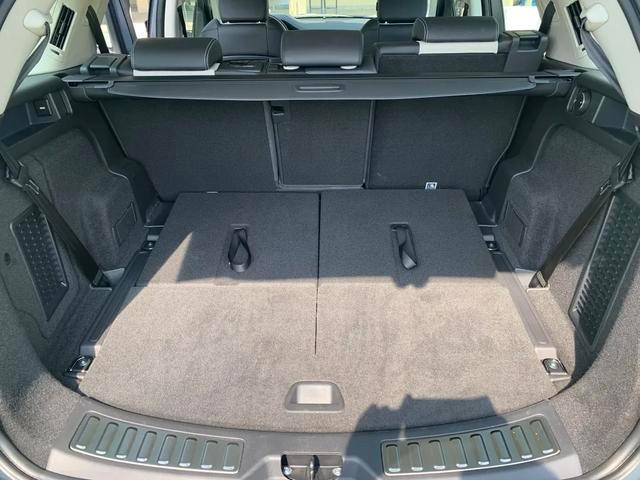 评测路虎发现运动版：胜似换代