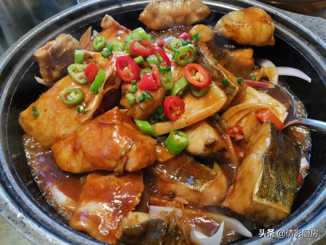 推荐几道特色美食家常菜,鲜香入味,好吃得停不下来