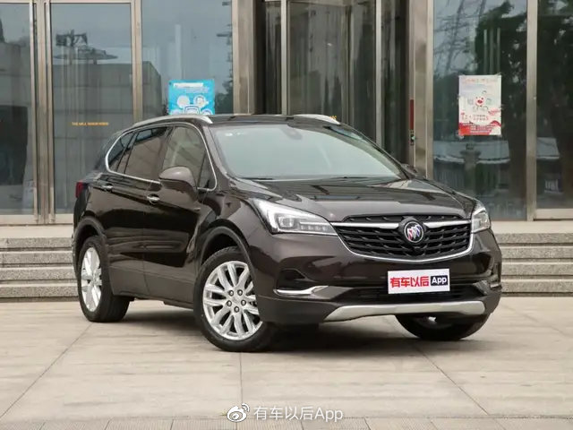 不到15万买合资中型SUV，最高配2.0T+9AT，质感不输豪车！