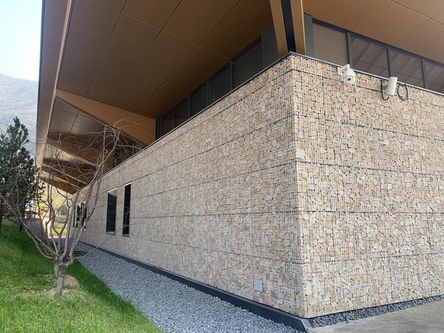 明年1月27日开村！延庆冬奥村今天完成全要素运行测试休闲区蓝鸢梦想 - Www.slyday.coM