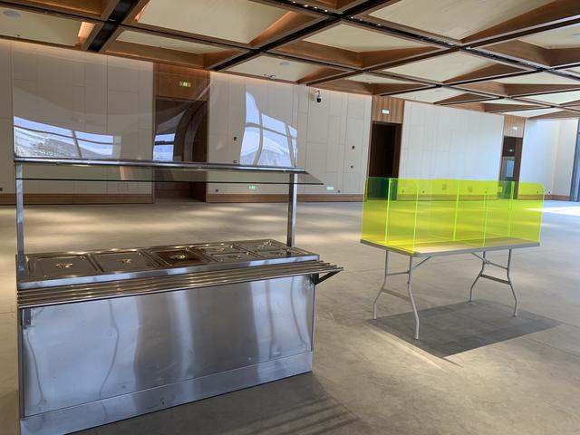 明年1月27日开村！延庆冬奥村今天完成全要素运行测试休闲区蓝鸢梦想 - Www.slyday.coM