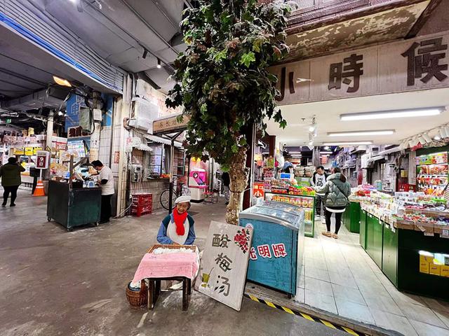 北外滩又一个新地标成网红吃喝玩乐太好逛上海人纷纷来噶闹忙