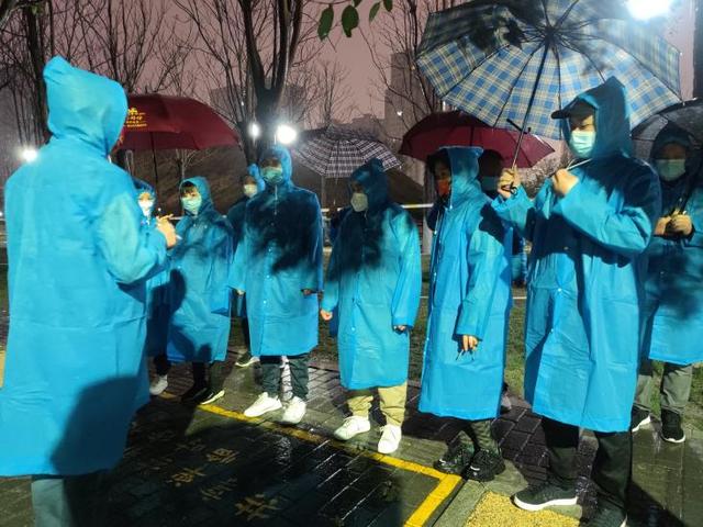 陕西新增15例本土确诊病例！各地团团以必胜信念书写青春担当休闲区蓝鸢梦想 - Www.slyday.coM