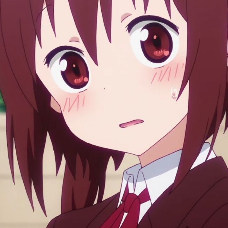 10月19日是「干物妹小埋」海老名菜菜的生日