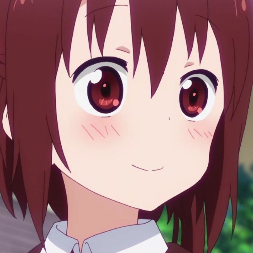 10月19日是「干物妹小埋」海老名菜菜的生日