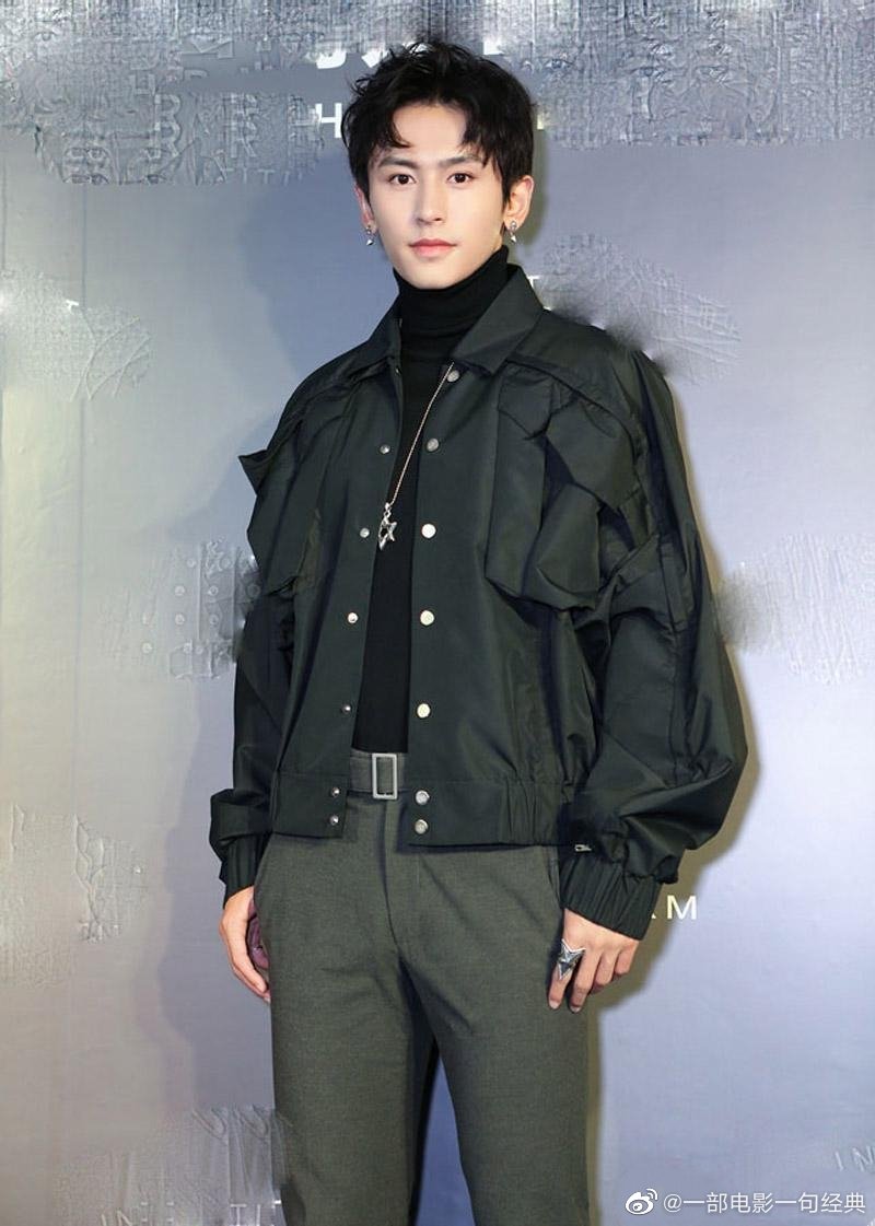 《美人制造》太医裴云天,玄幻剧《半妖倾城》明夏_高清图集_新浪网